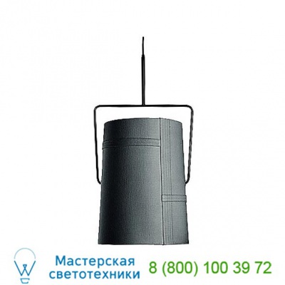 LI0472 50 U2 Diesel Collection Fork Piccola Suspension Lamp Foscarini, светильник