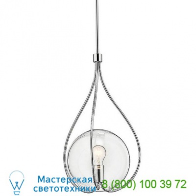 Kichler Lynne Pendant Light 42494CH, светильник