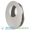 WS-22611-SN Modern Forms Abyss LED Wall Sconce, настенный светильник
