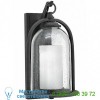 2614OZ Hinkley Lighting Quincy Outdoor Wall Light, уличный настенный светильник
