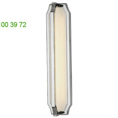 Feiss Audrie Wall Sconce WB1741PN, настенный светильник