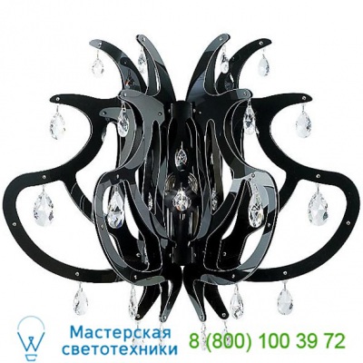 MED14APP0000NT Medusa Wall Sconce Slamp, настенный светильник