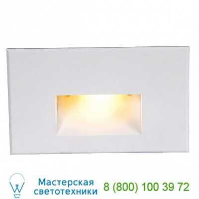 WAC Lighting 4011-30SS LED 12V LEDme Step Light, светильник