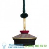 Calypso Outdoor Martinique Pendant Light Contardi Lighting ACAM.002163, уличный подвесной светильник