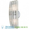 Sail 13 Outdoor Wall Light 785507-BR Besa Lighting, уличный настенный светильник