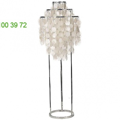 Fun 1STM Floor Lamp  Verpan, светильник