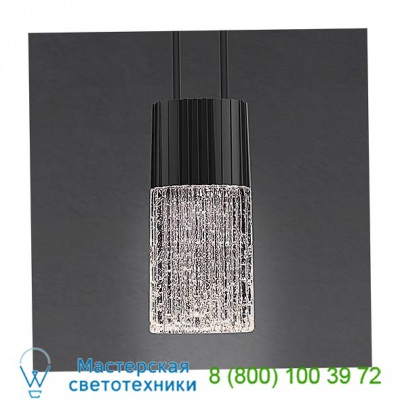 S1A36K-JR18XX12-RP01 SONNEMAN Lighting Suspenders 36 Inch 1 Tier Linear 5 Light LED Suspension System, светильник