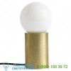 Menu 1750839 Socket Occasional Table Lamp, настольная лампа