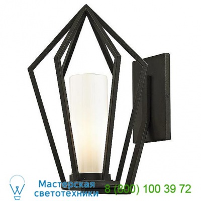 Whitley Heights Outdoor Wall Light Troy Lighting B6341, уличный настенный светильник