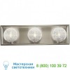 45918NI Karia Vanity Light Kichler, светильник для ванной