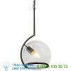 Varaluz 243M01MB Watson Mini Pendant Light, светильник
