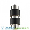 Hudson Valley Lighting 9422-AOB Cyrus Pendant Light, светильник