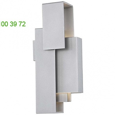Modern Forms Escher LED Wall Sconce WS-95614-TT, настенный светильник