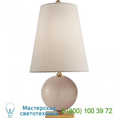 KS 3101BKP-L Visual Comfort Corbin Accent Table Lamp, настольная лампа