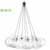 Tech Lighting Cheers Multi-Point Pendant Light 700FJCHR7Z, светильник