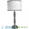 1QUIN-TLAB Jamie Young Co. Quinn Table Lamp, настольная лампа