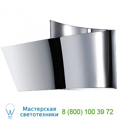 Arnsberg H2O LED Bathroom Wall Sconce 282210106, настенный бра