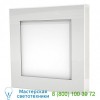 QDR-06F-BL Quadra Wall / Ceiling Light Blackjack Lighting, потолочный светильник