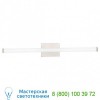 700BCLUFS24C-LED927 Tech Lighting Lufe Square Bath Bar, светильник для ванной