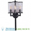 Liaison Triple Wall Sconce KW 2202AB-CRG Visual Comfort, настенный светильник бра