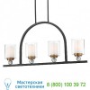 Minka-Lavery 3074-416 Studio 5 Linear Suspension Light, светильник