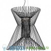 700TDSYRGPB-LED930 Syrma Grande LED Pendant Light Tech Lighting, светильник