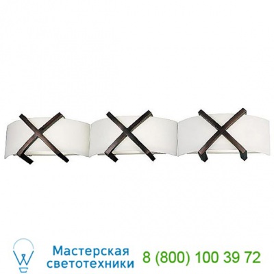 AFX Lighting REV318RBSCT Restoration Vanity Light, светильник для ванной