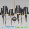 Versailles Chandelier Robert Abbey A904, светильник
