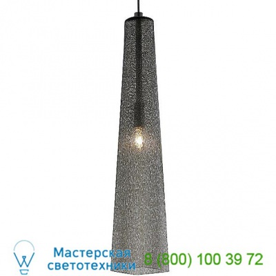 LBL Lighting Monaco Pendant Light HS780GDBZ1BMRL, светильник