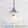 SQ-8997P-BRS Seed Design Mist Pendant Light, светильник