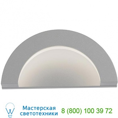 7228.72-WL Crest Outdoor LED Wall Sconce SONNEMAN Lighting, уличный настенный светильник