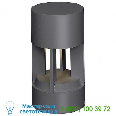 700OATUR83012DH12SST Turbo LED Path Light Tech Lighting, садовый светильник
