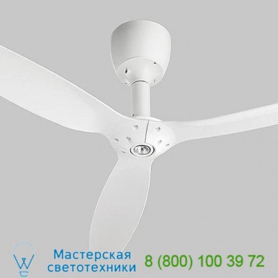 Alpha Ceiling Fan 3-105-022 | 3-8-61322 Oxygen Lighting, светильник