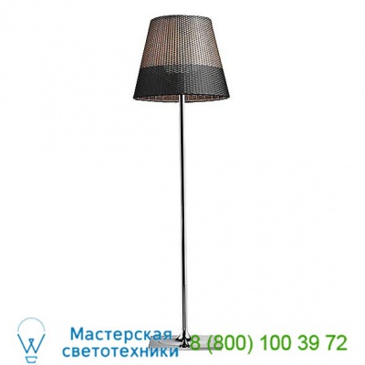 FU626841 FLOS KTribe Outdoor F3 Floor Lamp, уличный торшер