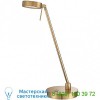 George Kovacs OB-P4306-248 Georges Reading Room P4306 Table Lamp (Honey Gold)-OPEN BOX, опенбокс
