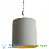 BIN CEMENTO GREY/WHITE In-Es Art Design Bin Cemento Pendant Light, подвесной светильник