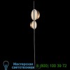 Superluna Floor Lamp OL-SUPERLUNA 397 Black Oluce, светильник