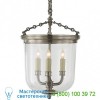 Merchant Pendant TOB 5030AN Visual Comfort, подвесной светильник