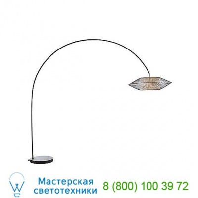 Kai Arc Large Floor Lamp  Hive, светильник