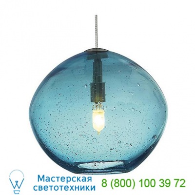 Tech Lighting Mini-Isla Pendant Light 700FJISLAQZ, светильник
