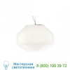 Fabbian F27 A01 A 01 Aerostat LED Pendant Light, светильник