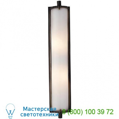 TOB 2184BZ-WG Calliope Bath Bar Visual Comfort, светильник для ванной
