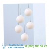 ANONY  Glass 120 Pendant-5 Light, светильник