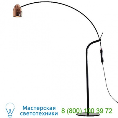 Hercules LED Floor Lamp Seed Design, светильник
