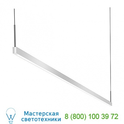 Thin-Line LED Pendant Light SONNEMAN Lighting 2816.16-3, светильник