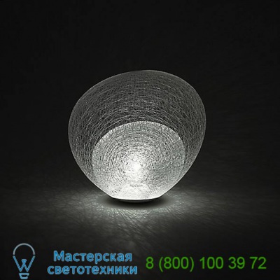 Yamagiwa S7401B Mayuhana Yugami Floor Lamp, светильник