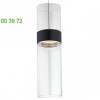 Manette Low Voltage Pendant Light 700MPMANTKCLSS-LED Tech Lighting, светильник