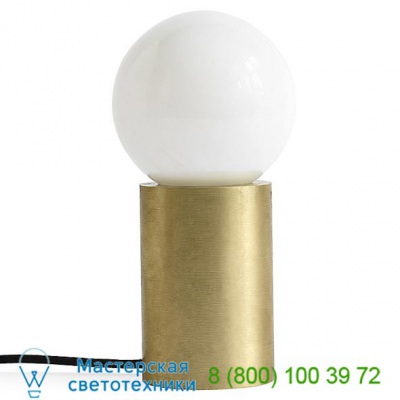 Menu 1750839 Socket Occasional Table Lamp, настольная лампа