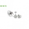 VB-CR-WD Matthews Fans Vent-Bettina Ceiling Fan, светильник