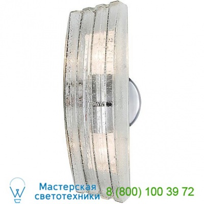 Sail 13 Outdoor Wall Light 785507-BR Besa Lighting, уличный настенный светильник
